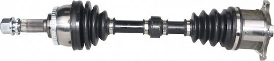 Ημιαξόνιο X-trail 2.0 06-07 Εμπρός Δεξιά 391008h615