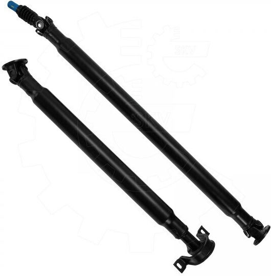 Getriebewelle Für Mercedes Sprinter Vw Lt28-35 A9014107406