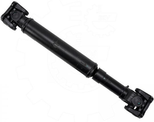Front Drive Transmission Shaft Kia Sorento I 49100-3e420