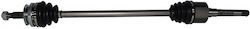 Halbachse Reisender 96-99 Vorne 04641856af Halbachse Reisender 96-99 Vorne 04641856af