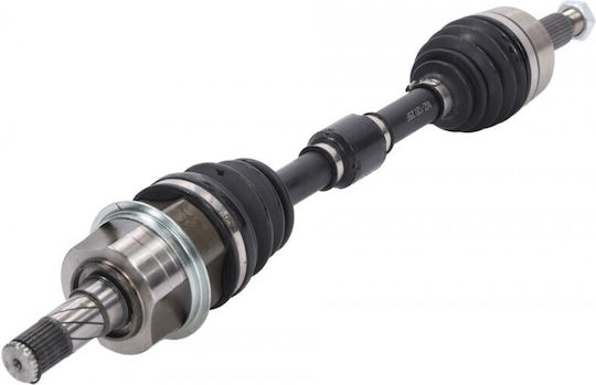 Ημιαξόνιο Mazda 6 Gh 1.8 2.0 01.2008-2012 Εμπρός Αριστερό Χειροκίνητο Gd752560xb