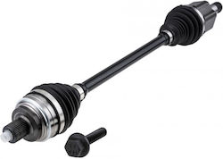 Jumătate De Axă A Transmisiei Vw Id4 20 Id5 21 Skoda Enyaq Iv 20 Audi Q4 E-tron 21 Față Stânga 1ed407271 Jumătate De Axă A Transmisiei Vw Id4 20 Id5 21 Skoda Enyaq Iv 20 Audi Q4 E-tron 21 Față Stânga 1ed407271