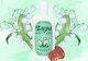 Yope Luya Bubble Bath Gel with Almond for Nourishing 400ml