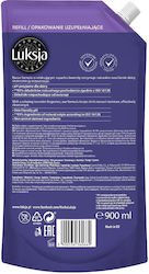 Luksja Bubble Bath 900ml Luksja Bubble Bath 900ml