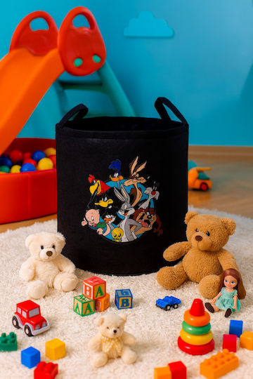 SteweHome Kinder-Spielzeugkiste