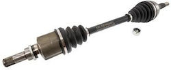 Αριστερός Ημιαξόνιος Dacia Logan Logan Express Logan Mcv Clio Iii Clio Iii Grandtour Modus Grand Modus 8200618501 Αριστερός Ημιαξόνιος Dacia Logan Logan Express Logan Mcv Clio Iii Clio Iii Grandtour Modus Grand Modus 8200618501