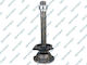 Half Axle Volkswagen Transporter T4 1990 Set Intermediate Shaft 2.5 Tdi 1998