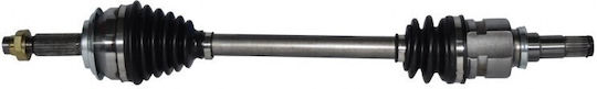 Halbachse Yaris 1.3 09 Links 434200d322