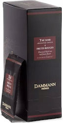 Dammann Black Tea 24 Bags Dammann Black Tea 24 Bags