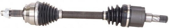Halbachse Fiat Punkt Großer 05 Linkes 1.9 D Multijet 71745016