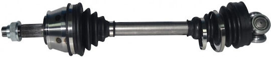 Ημιαξόνιο Alfa 156 1.9jtd 01-06 Εμπρός Δεξιά 46308026