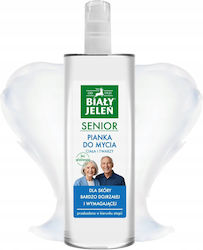 Bialy Jelen Αφρός Καθαρισμού 400ml Bialy Jelen Αφρός Καθαρισμού 400ml