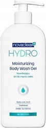 Neutrogena Gel de duș în gel 500ml Neutrogena Gel de duș în gel 500ml