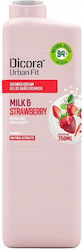 Friendly Organic Schaumbad in Gel 750ml Friendly Organic Schaumbad in Gel 750ml