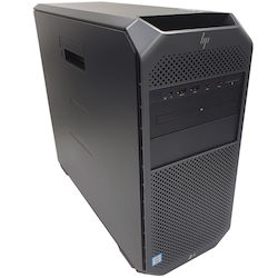 HP Z4 G4 Refurbished Grade A (Xeon-W-2133/16GB/240GB) HP Z4 G4 Refurbished Grade A (Xeon-W-2133/16GB/240GB)