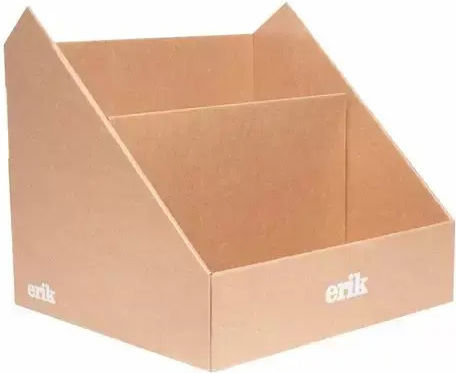 Grupo Erik Product Display Stand W32xD28.5xH28.5cm