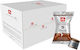 Illy Капсули Еспресо Brasile Flow Pack Съвместими с Машина Iperespresso 100 капсули