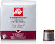 Illy Espresso Intenso Capsule Compatible with Iperespresso Machine 1caps