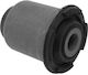 Front Lower Control Arm Bushing Mitsubishi Delica Space Gear Cargo Pa-pf 1994.03-2006.12 Jpn Mr112710