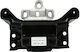 Gearbox Cushion Left Superb Iii Vw Passat Iii Arteon 3q0199555g
