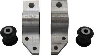 Front Control Arm Bracket Kit 1k0199231j/232j