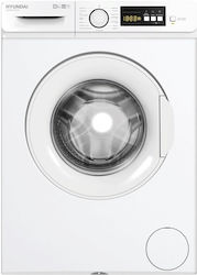 Hyundai 6kg HWM26V-1061T/W Hyundai 6kg HWM26V-1061T/W