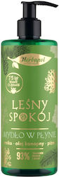 Herbapol Gel de dus 390ml Herbapol Gel de dus 390ml