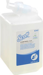 Kimberly Clark Αφρός Καθαρισμού 1000ml