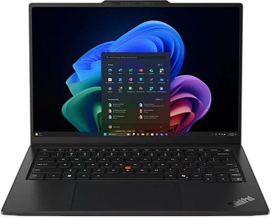 Lenovo ThinkPad X1 Carbon Gen 14 Aura Edition 14" IPS FHD+ Touchscreen (Ultra 7-355/32GB/512GB SSD/W11 Pro) (GR Keyboard)