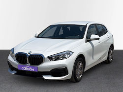 BMW Series 1 116i '22