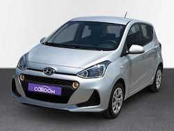 Hyundai i10 1.0lt Active Auto '19 Hyundai i10 1.0lt Active Auto '19