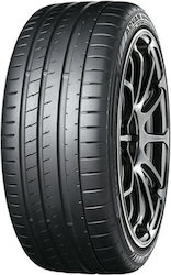 Yokohama 275/40R18 103YY Θερινό Yokohama 275/40R18 103YY Θερινό