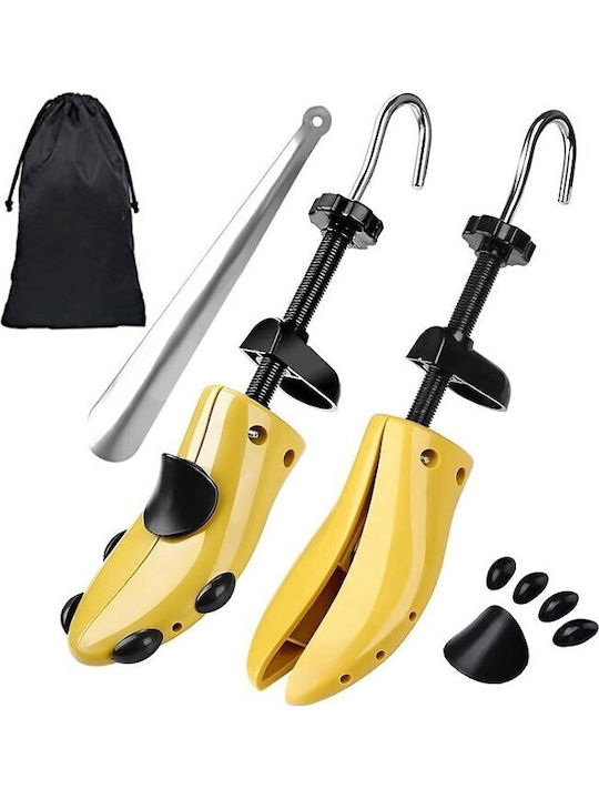 Alista Home Дърво за обувки 2 x 670гр