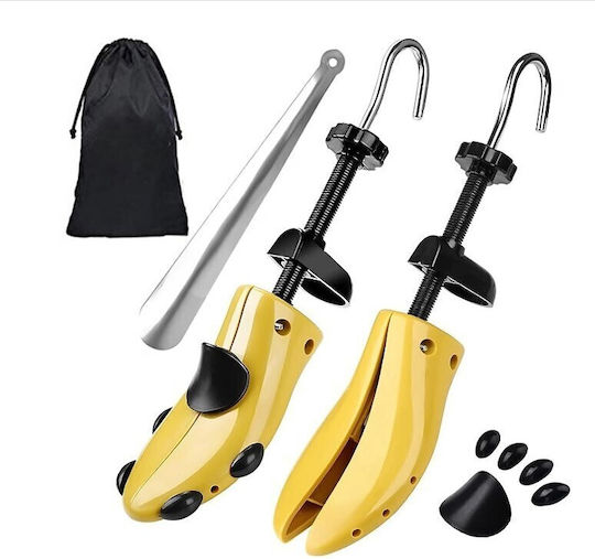 Alista Home Shoe Tree 2 x 670gr