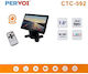 Monitor Auto 7 Inchi Led Telecomandă Pervoi Ctc-592 Ez1533
