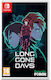 Long Gone Days Switch Game