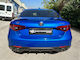 Car Rear Spoiler Alfa Romeo Giulia