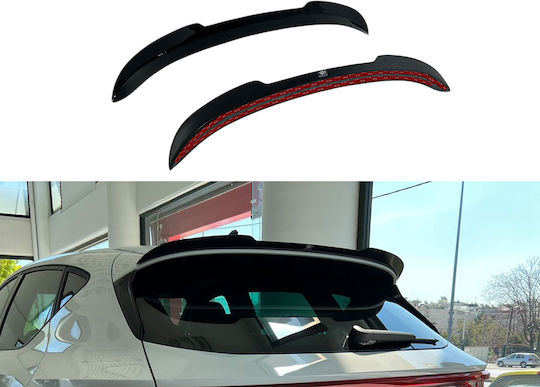 Motordrome Autoheckspoiler Seat Leon Fr Mk4 Cupra Leon Mk1 Hatchback 2020