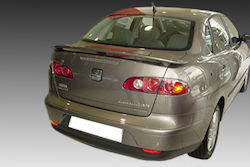 Car Rear Spoiler Seat Cordoba Mk2 2002-2008