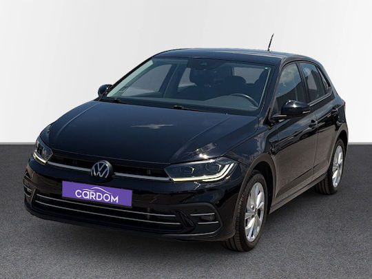 Volkswagen Polo 1.0 TSI 110 CP DSG Style '22