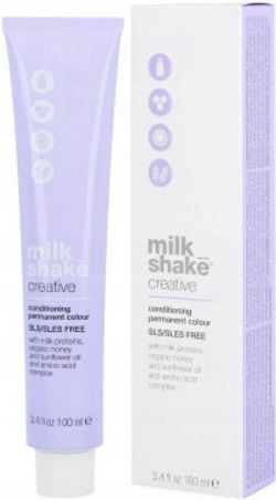 Creative Sls/sles-freie Haarfärbemittel 9.00 100ml