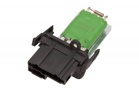 Maxgear Auto-Kühlerlüfter Widerstand Für Seat Ibiza Volkswagen Golf Polo Vento Caddy