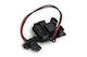 JPN Fan Relay Resistor for Renault Clio / Kangoo