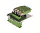 Volkswagen Fan Relay Resistor for Volkswagen Sharan