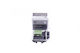 SKV Car Fan Resistor for Audi 80