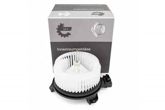 SKV Car Fan Resistor for Honda Civic