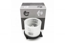 SKV Rezistență ventilator auto pentru Honda Civic