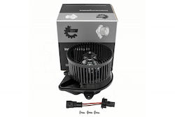 SKV Rezistență ventilator auto pentru Renault Megane / Scenic