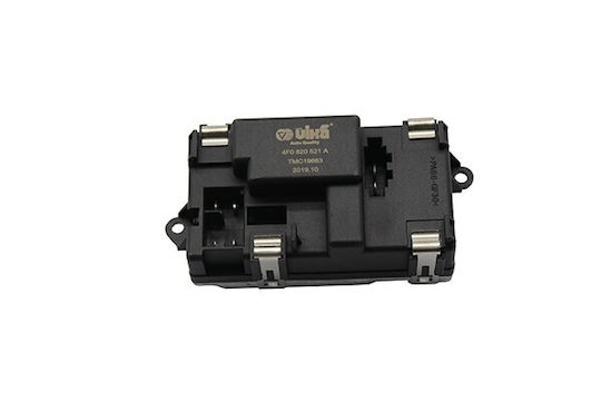 Vika Element de Încălzire Ventilator Auto pentru Audi A6 / R8 / RS6
