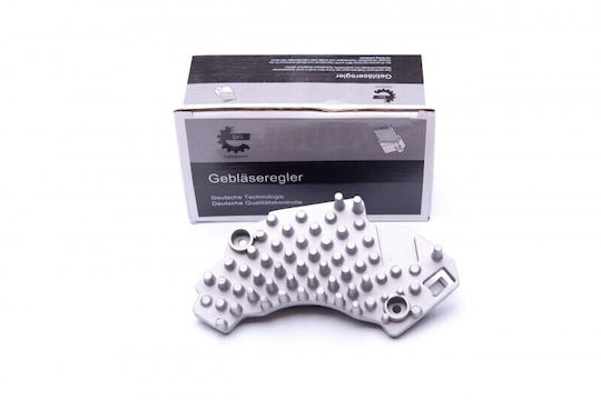 SKV Element de încălzire ventilator auto pentru Mercedes-Benz Clasa E
